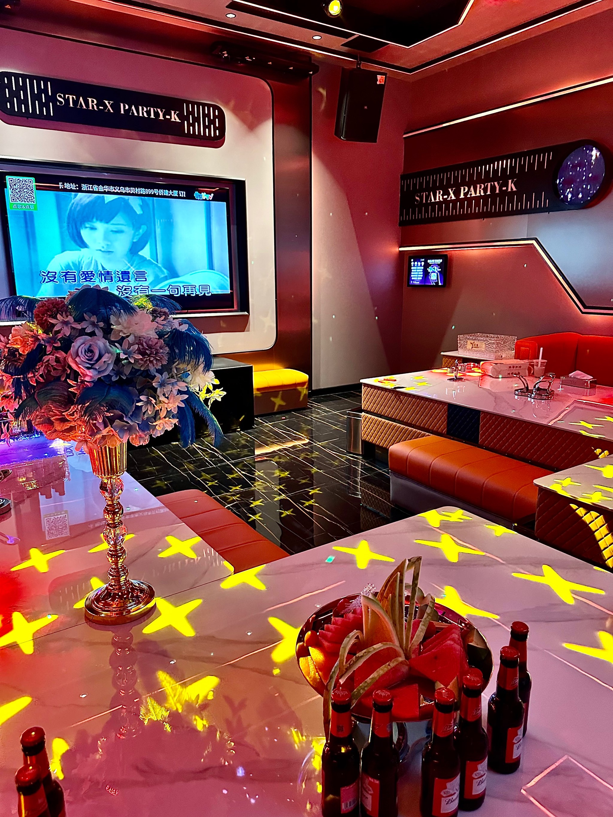 常德商务KTV精选场所-安乡县ktv预订