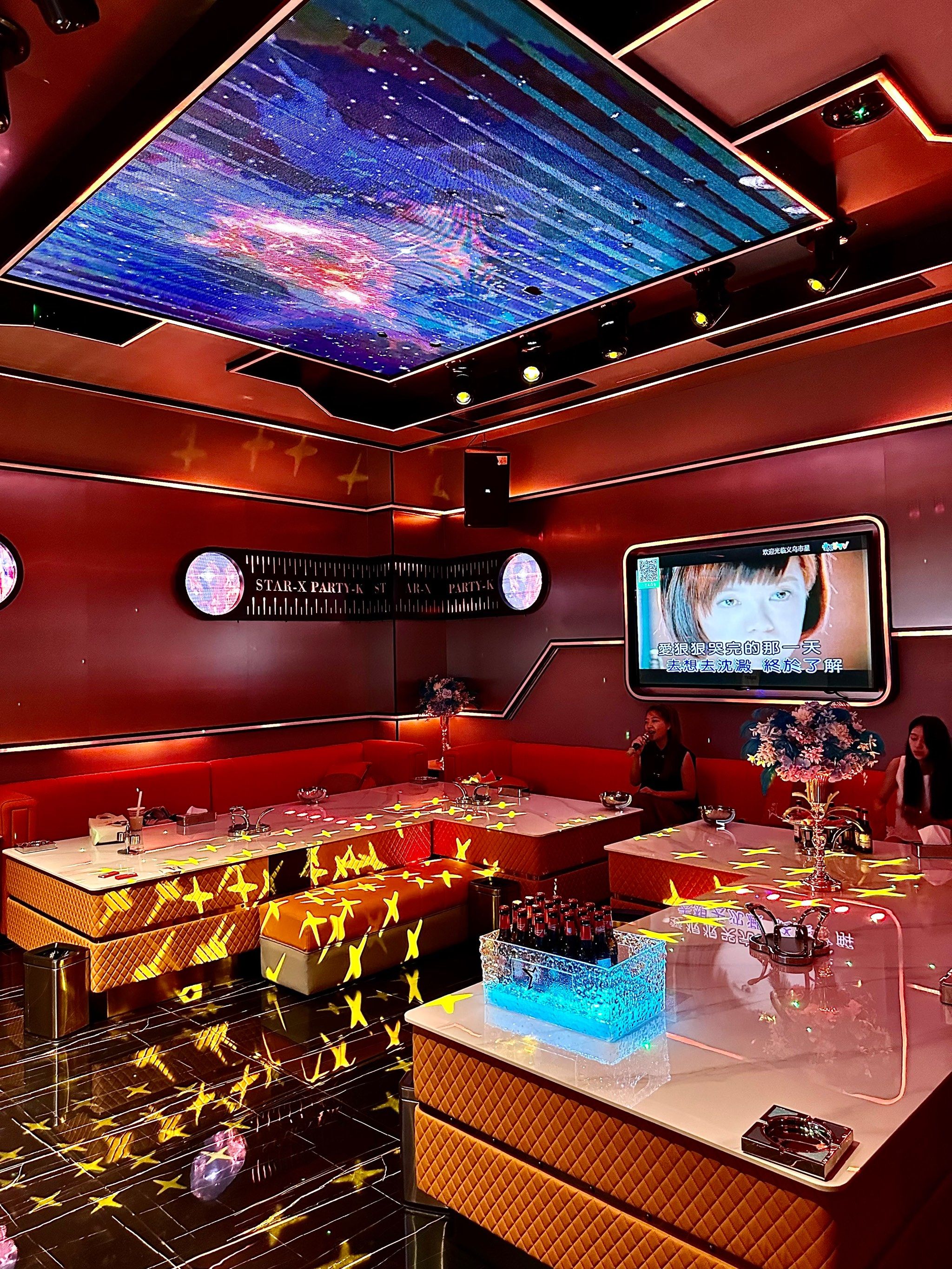 常德商务ktv商务ktv新玩法体验升级-安乡县ktv预订