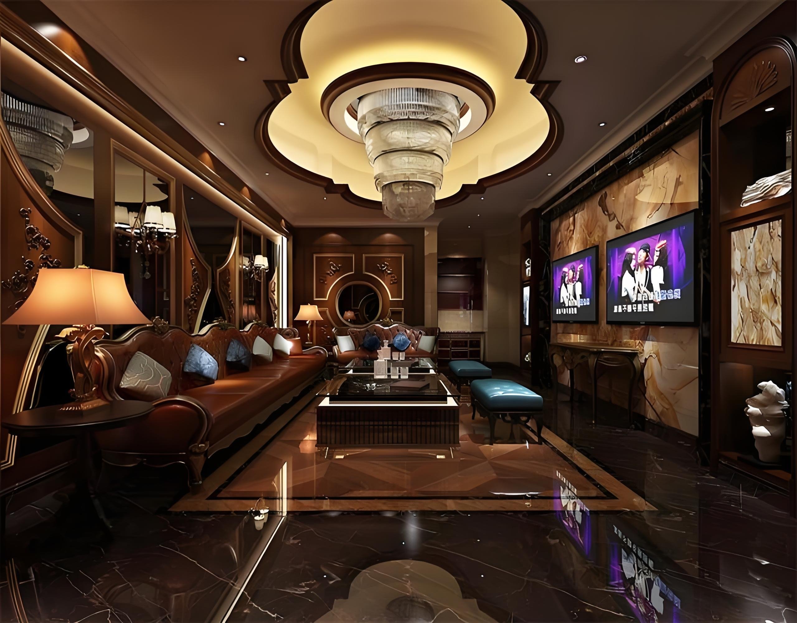 常德商务ktv计时方式详解-安乡县ktv预订