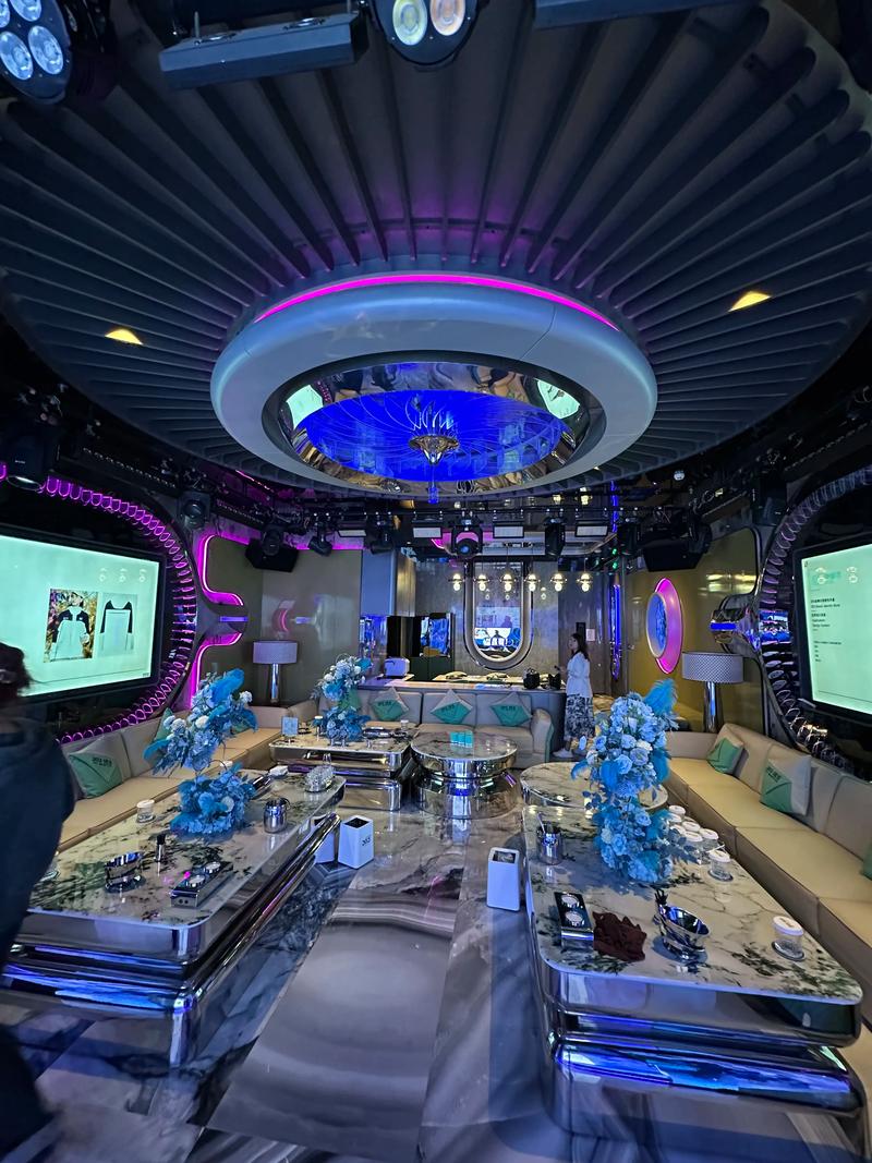 常德商务KTV优质服务-安乡县ktv预订