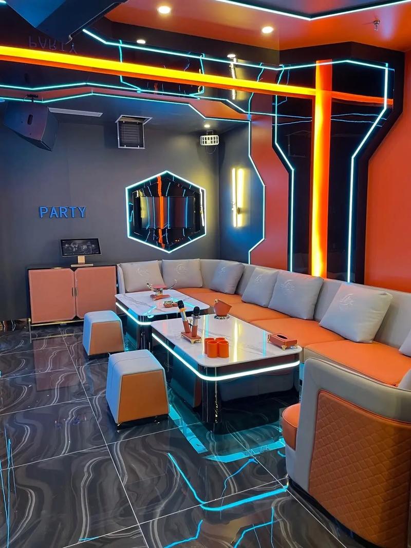 常德商务ktv，划算实惠。-安乡县ktv预订